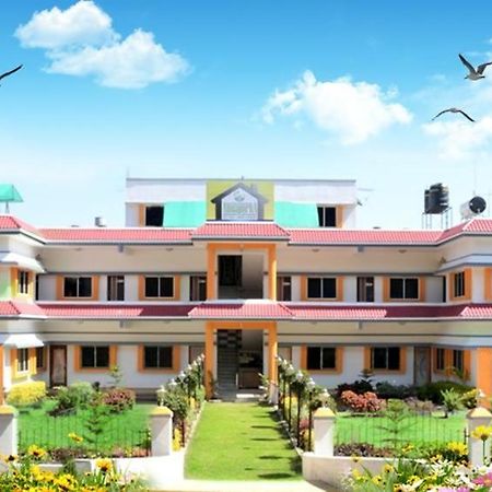 Hotel Great Annapurna Khuldabad Екстер'єр фото