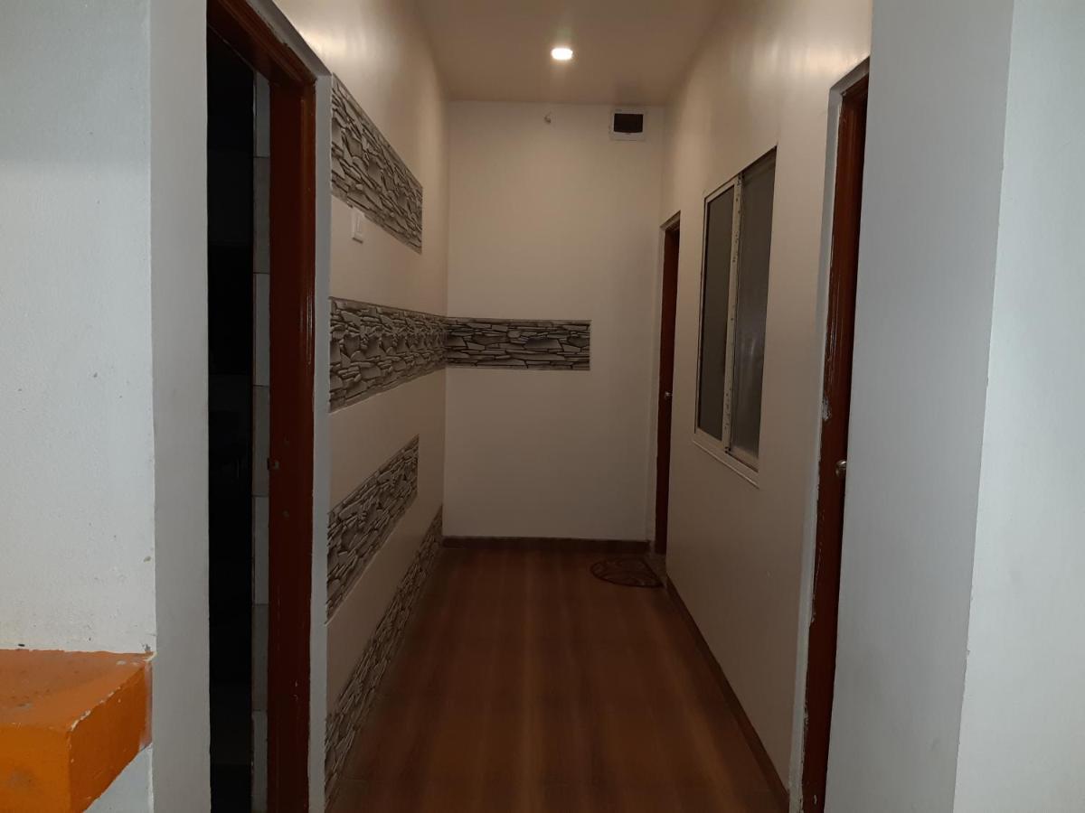 Hotel Great Annapurna Khuldabad Екстер'єр фото